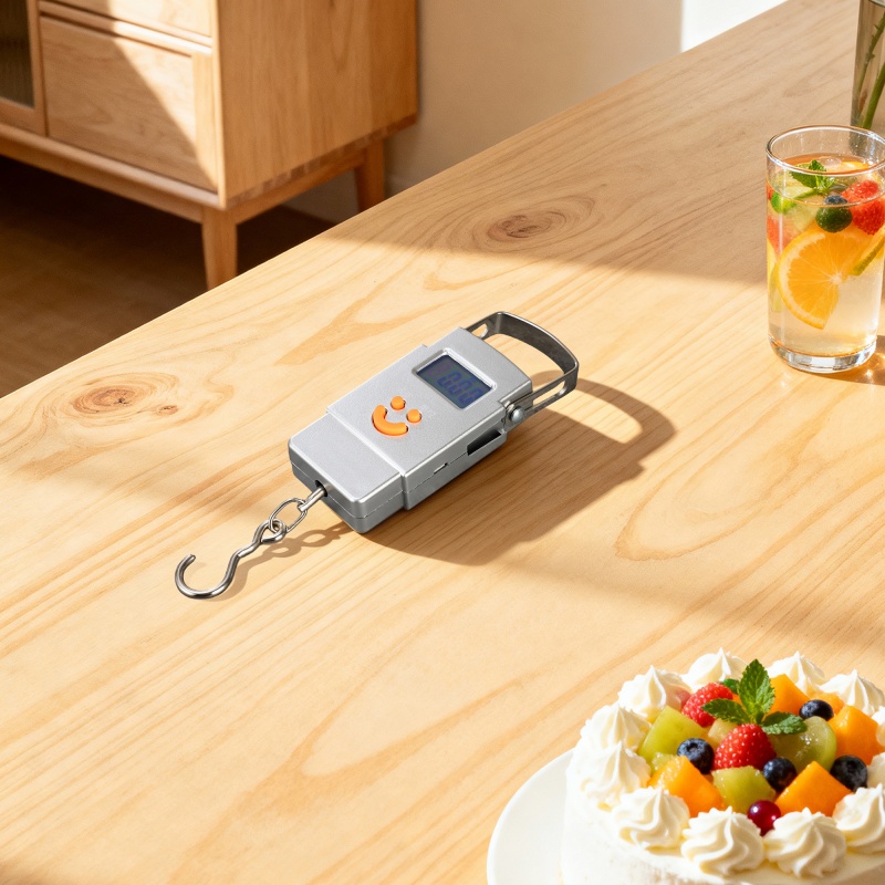 ES-H-003S Digital Hook Scale