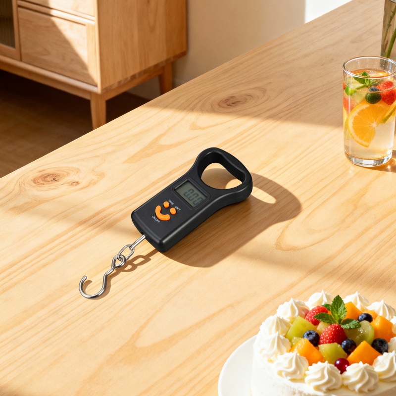 ES-H-011	Hook Scale