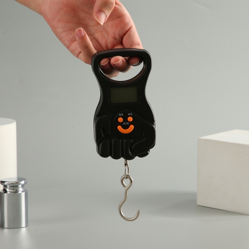 ES-H-002	Portable Digital Hanging Scale