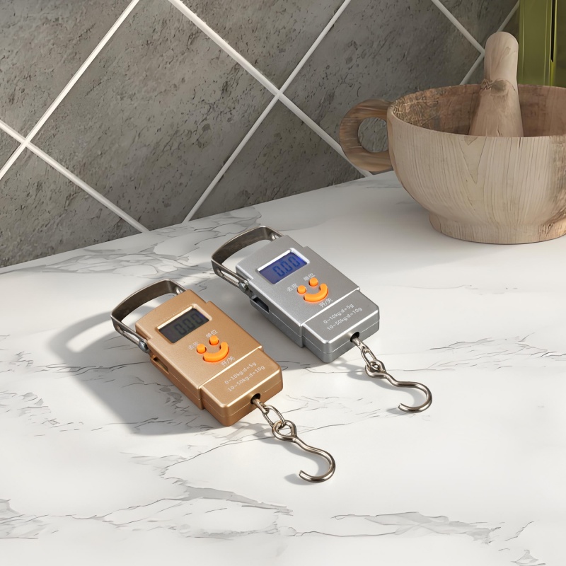 ES-H-003S Digital Hook Scale