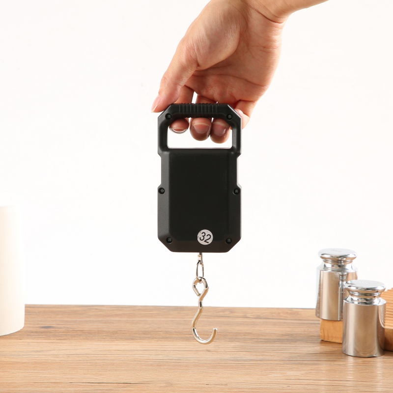 ES-H-005	Electronic Hanging Scale