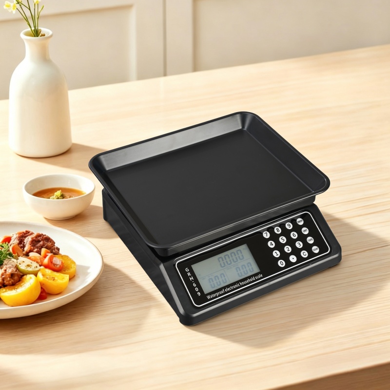 Digital Price Computing Scale