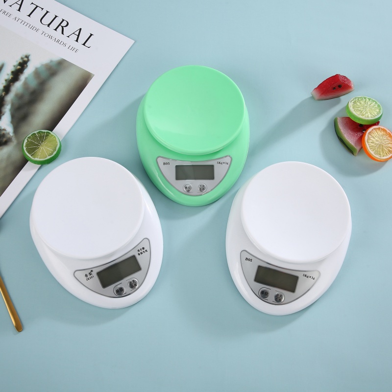 ES-K-006	Baking Scale