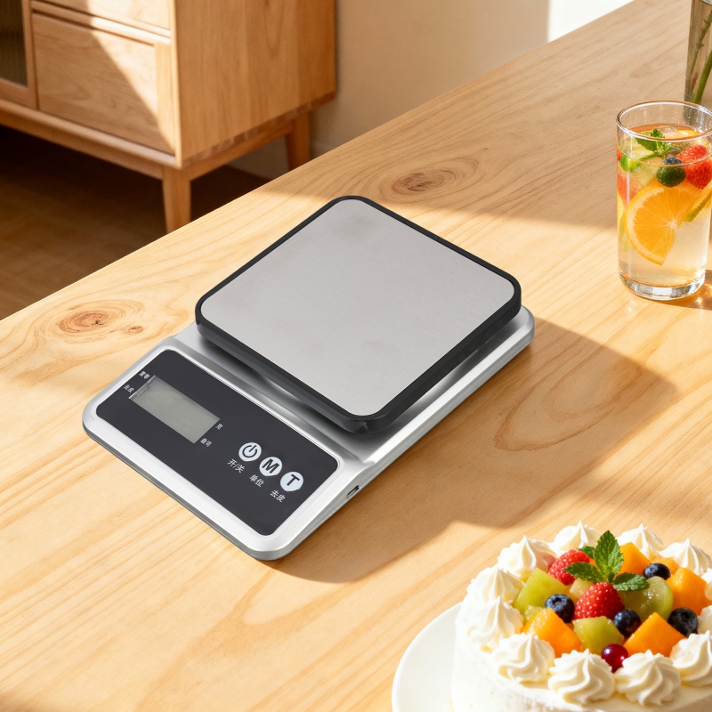 ES-K-022S Kitchen Scale
