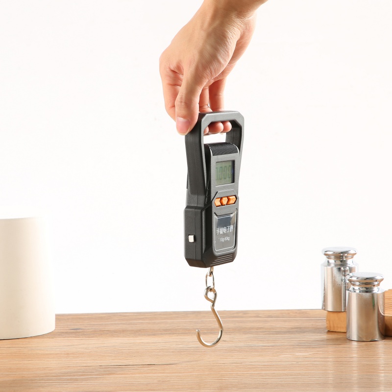 ES-H-009	Hook Scale