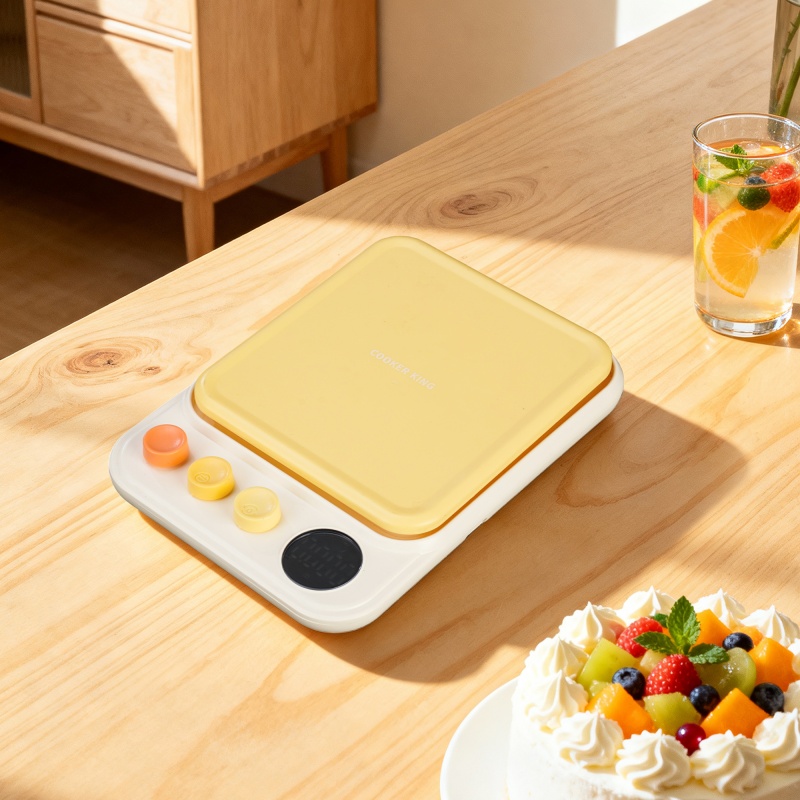 ES-K-017	Kitchen Scale