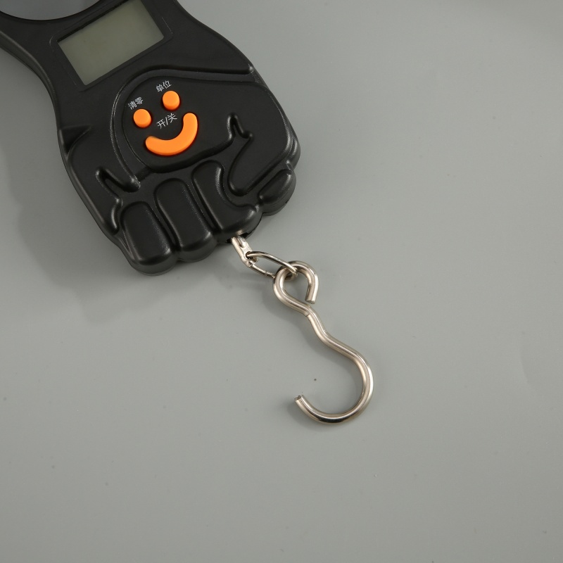 ES-H-002	Portable Digital Hanging Scale