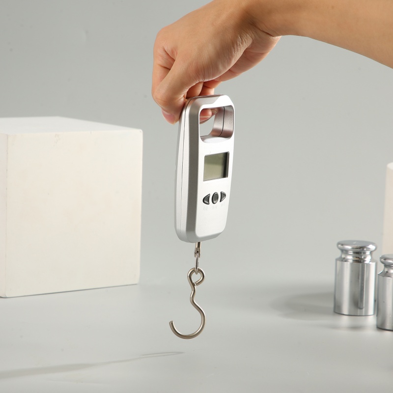 ES-H-004S Digital Fish Scale
