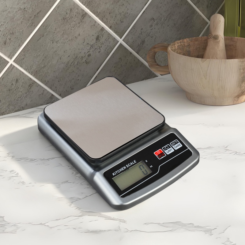 ES-K-013S Kitchen Scale