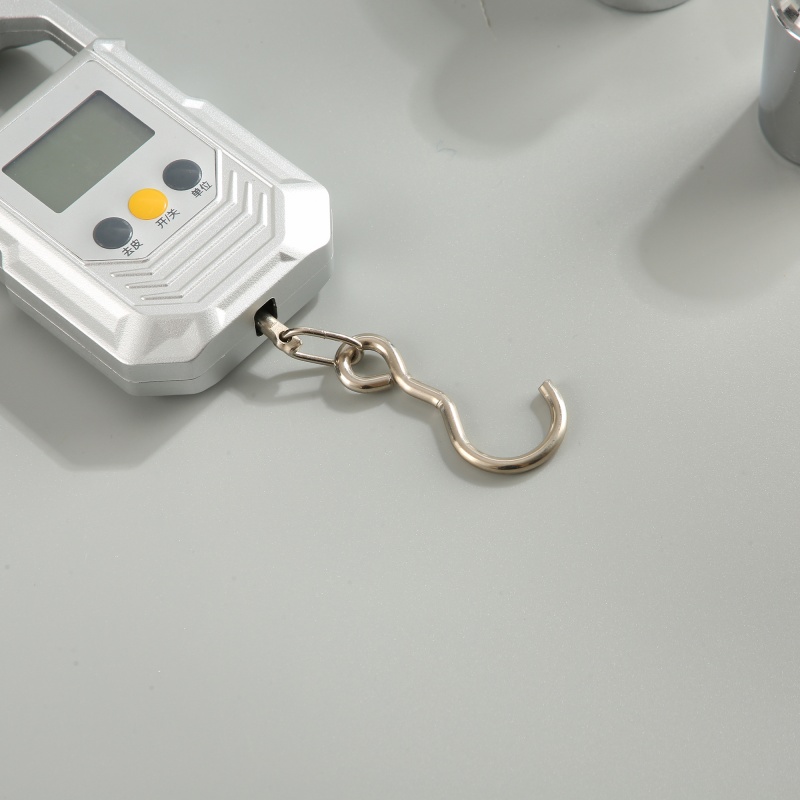 ES-H-005S Portable Electronic Hook Scale