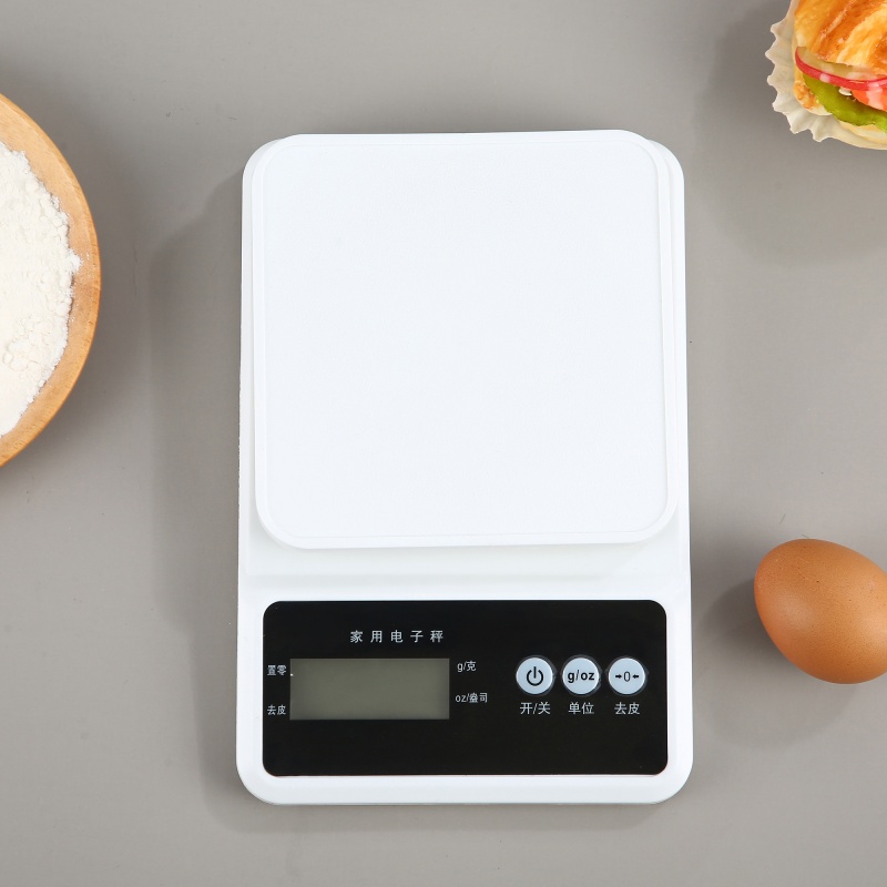 ES-K-009	Compact Digital Kitchen Scale