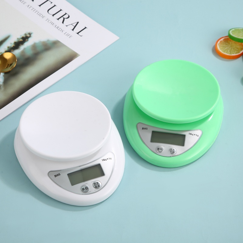 ES-K-006	Baking Scale