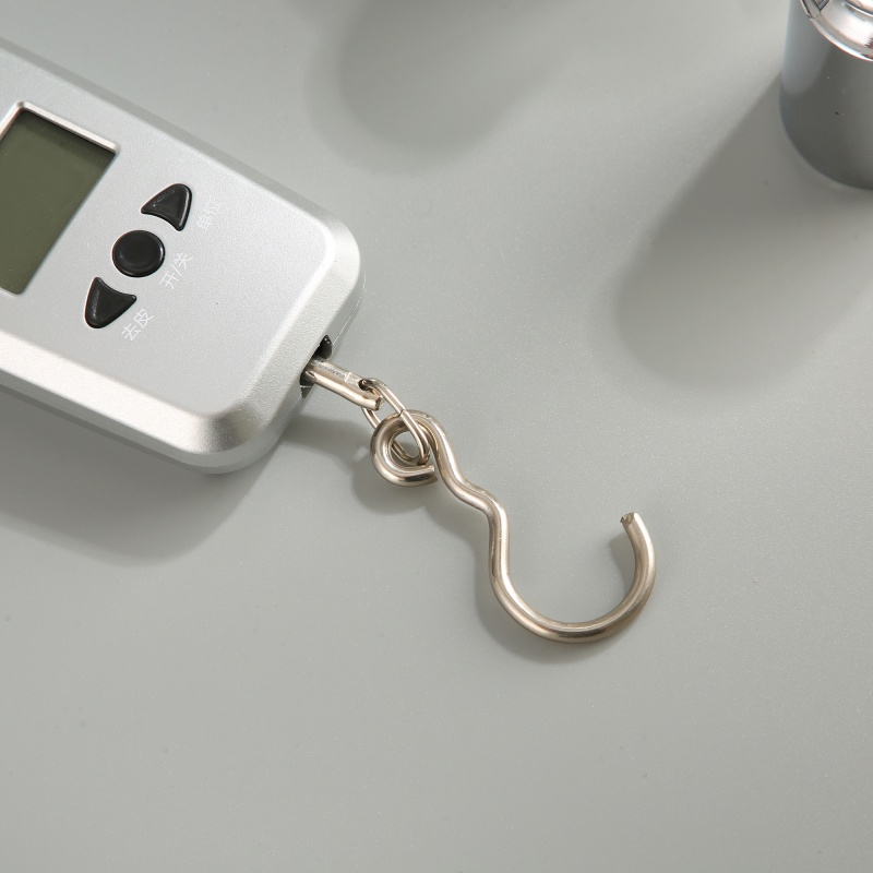ES-H-004S Digital Fish Scale