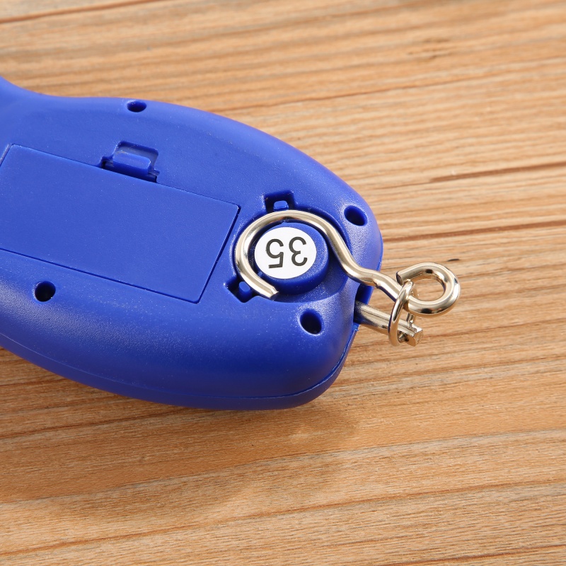 ES-H-001	Digital Hanging Scale